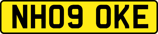 NH09OKE