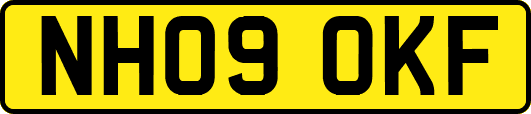 NH09OKF