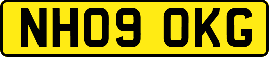 NH09OKG