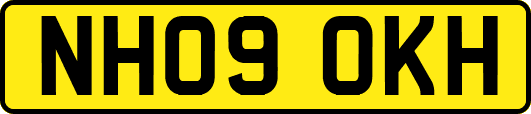 NH09OKH
