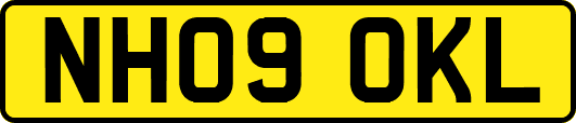 NH09OKL