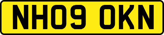 NH09OKN