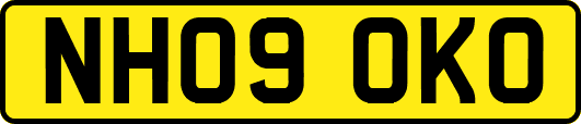 NH09OKO