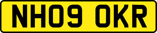NH09OKR