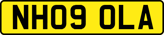 NH09OLA