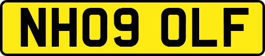 NH09OLF