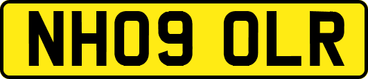 NH09OLR