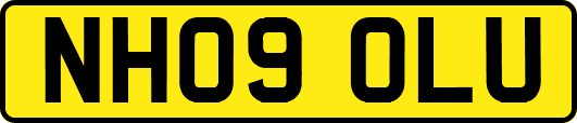 NH09OLU