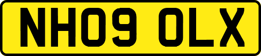 NH09OLX