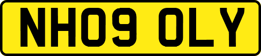 NH09OLY