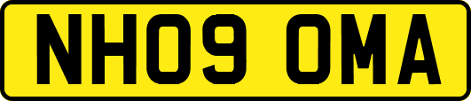 NH09OMA