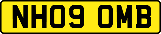 NH09OMB