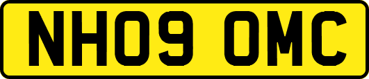 NH09OMC