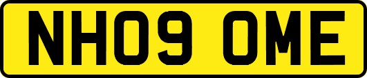 NH09OME
