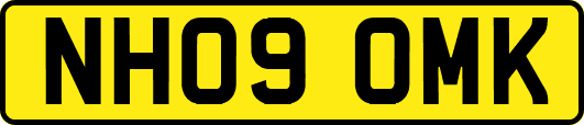 NH09OMK