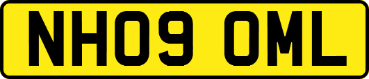 NH09OML