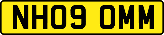 NH09OMM