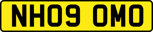 NH09OMO