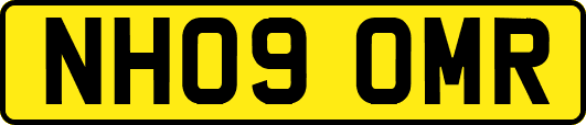 NH09OMR
