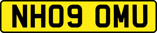NH09OMU