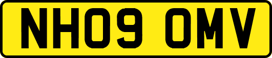 NH09OMV