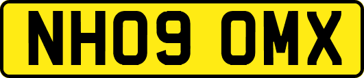 NH09OMX