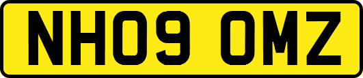 NH09OMZ
