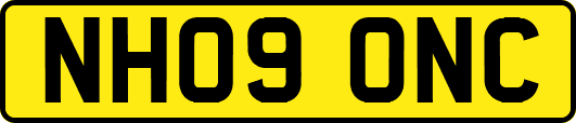 NH09ONC