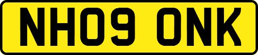 NH09ONK