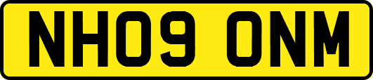 NH09ONM