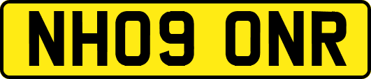 NH09ONR