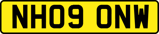 NH09ONW
