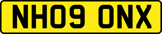NH09ONX