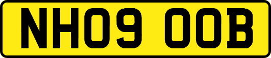 NH09OOB