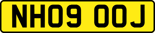 NH09OOJ