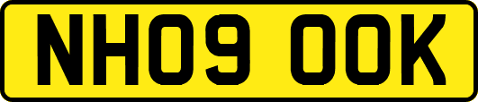 NH09OOK