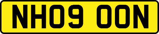 NH09OON