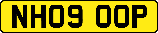 NH09OOP