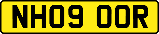NH09OOR