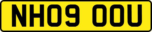 NH09OOU