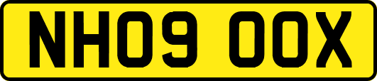 NH09OOX