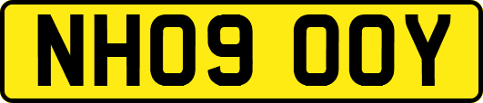 NH09OOY