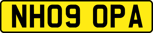 NH09OPA