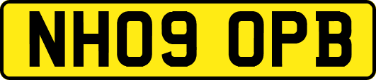 NH09OPB
