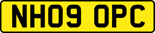 NH09OPC