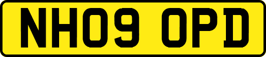 NH09OPD