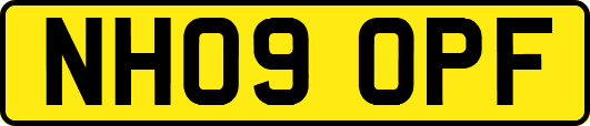 NH09OPF