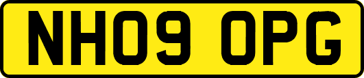 NH09OPG