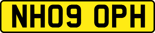 NH09OPH
