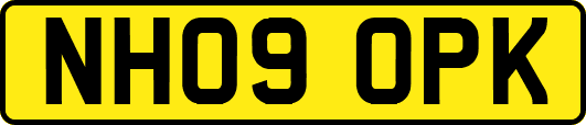 NH09OPK